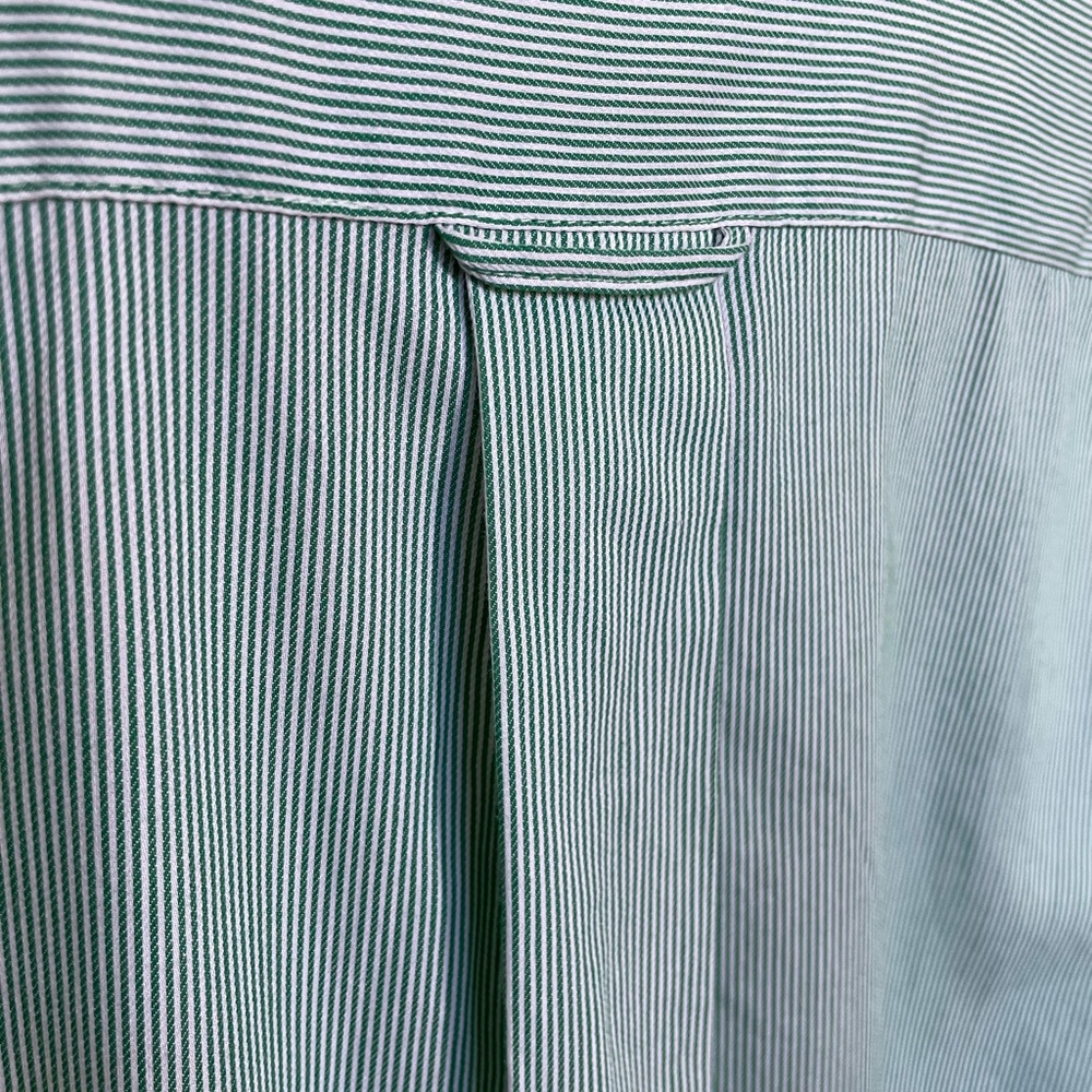 Izod Wrinkle-Free Regular Shirt - Picture 11 of 13